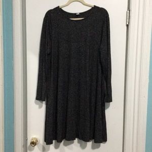 Sweater Dress from Old Navy